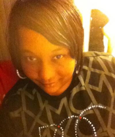 Malaika Clack