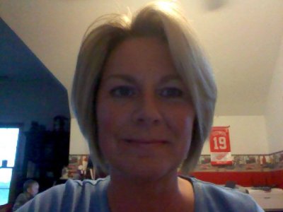Lynn Thomas