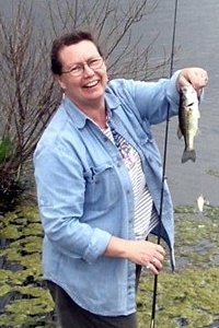 Barbara Elliott