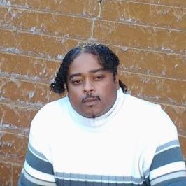 reginald daniels