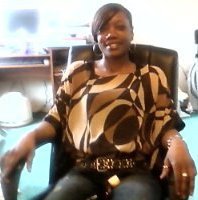 Brandy Spear