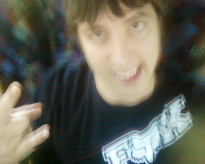 joshua weaver