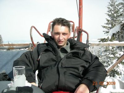 Srdjan Mladenovic