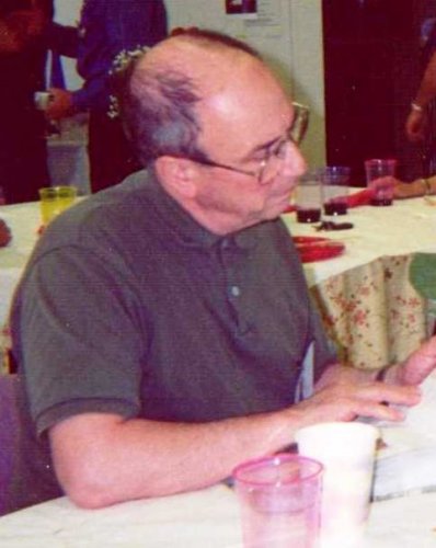 Edward Russo