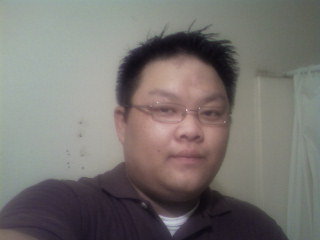 Timmy Moua