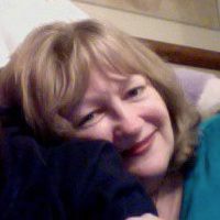 Kathleen Ashline