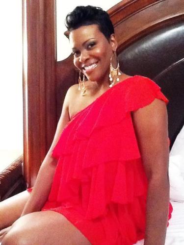 Sherri Burks