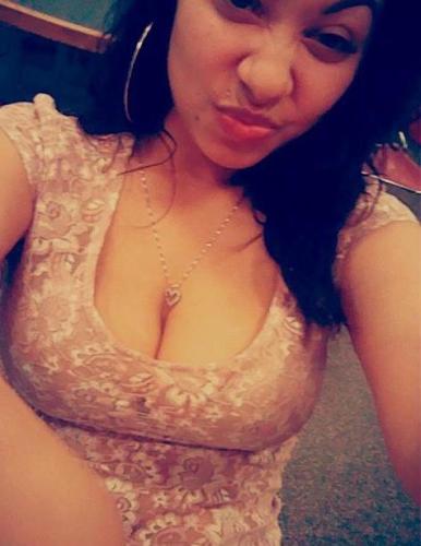 Chanell Fields
