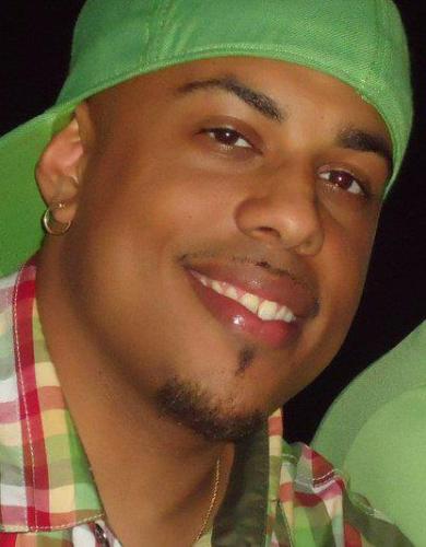 Carlos Clay