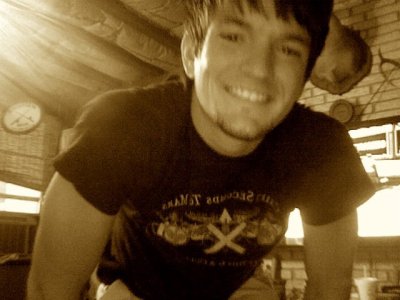 Trey Combs