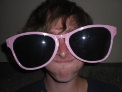Sean Holman