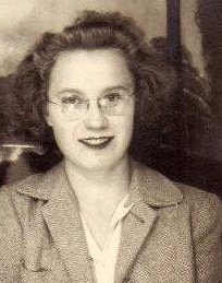 Patricia Taylor