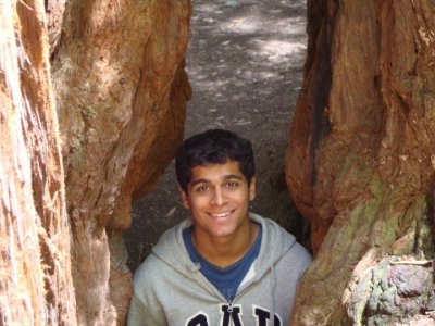 Aditya Malik