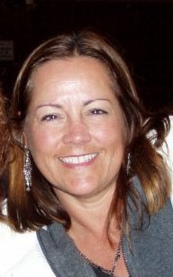 Mary Carroll