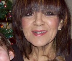 Nelda Martinez