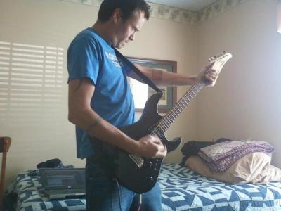 steven clark