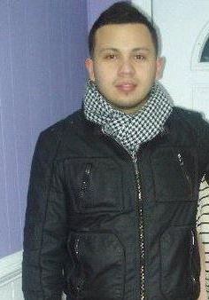 Darwin Munoz