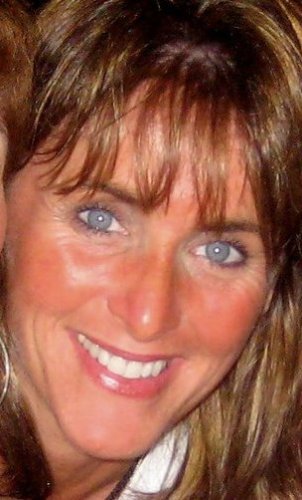 Jinny Kimball