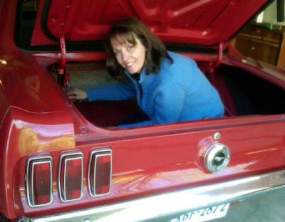 Carol Cromack