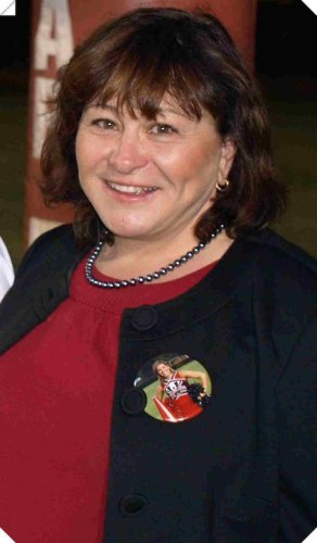 janet young