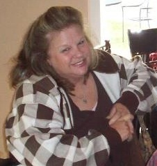 sandra young