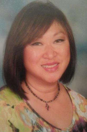 Cynthia Greenberg