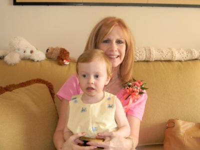 Virginia Huckabay