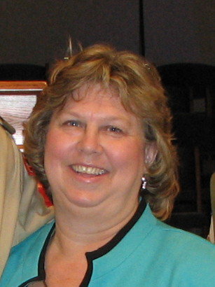 Linda Kirk