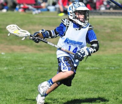 connor davis