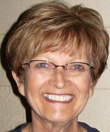 Rosemary Debacker