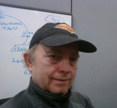 John Hayes