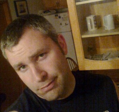 Michael Henry