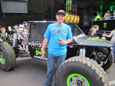 Austin Hopper