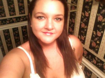 Wendy Maddux