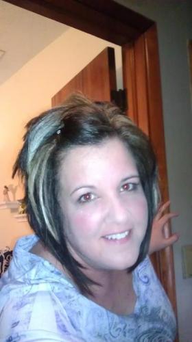 Stephanie Wheeler
