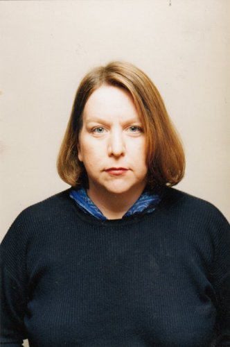 Kaja Powers