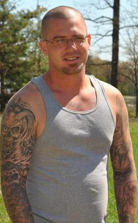 Roderick Baker