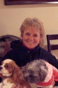 Barbara Mccaffrey