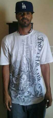 steven richard