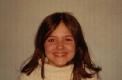 Laura Simon