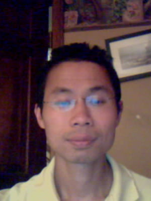 Wenhua Yang