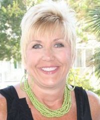 Susan Branch