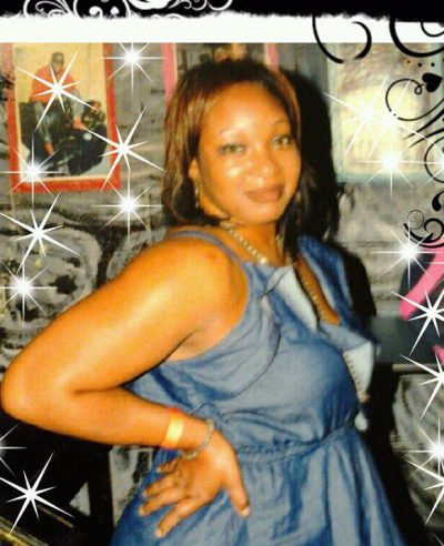 Rhonda Johnson