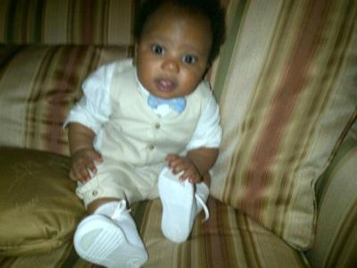 Jamiel Howard