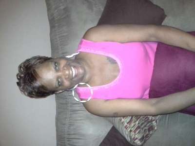 Gwendolyn Daniels