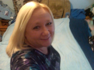 Kim Fancher