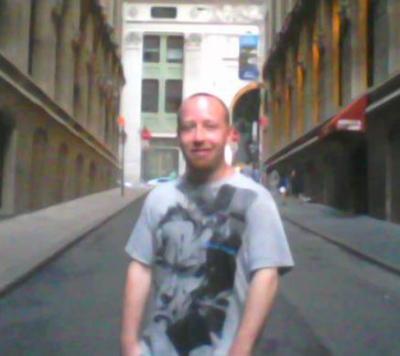 Michael Selvereo