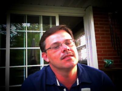 james rhea