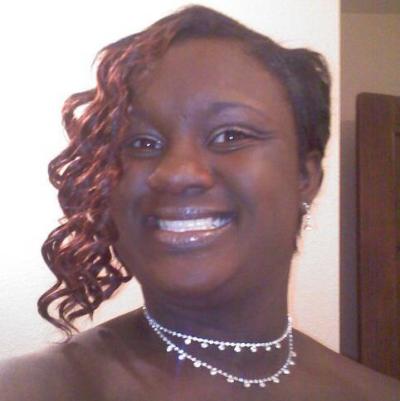 Jasmine Ellington