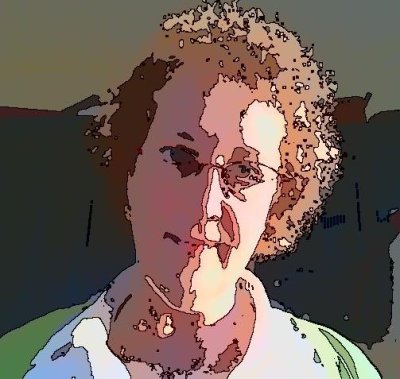 robin smith